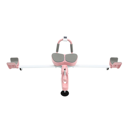Split Training Leg Stretcher