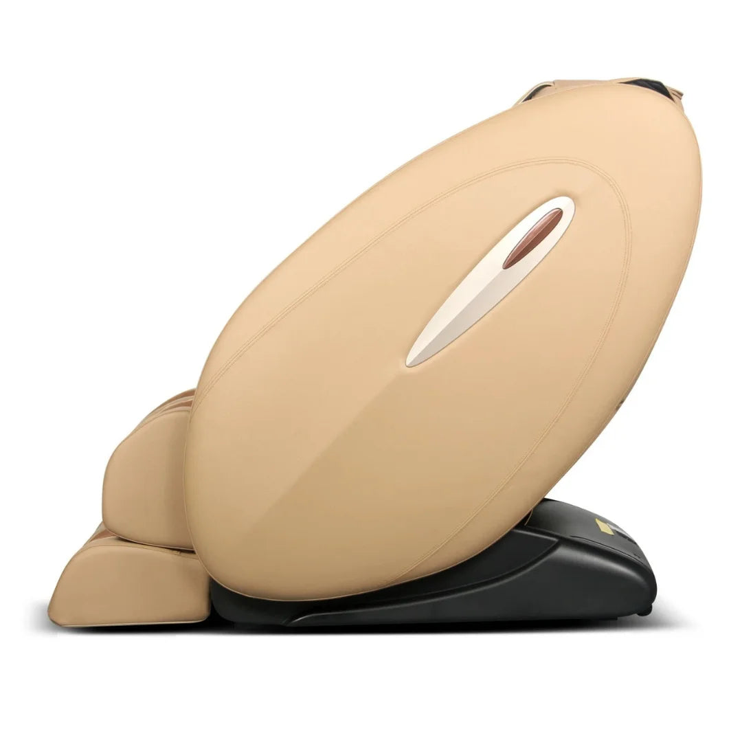 L-Track Shiatsu Massage Chair