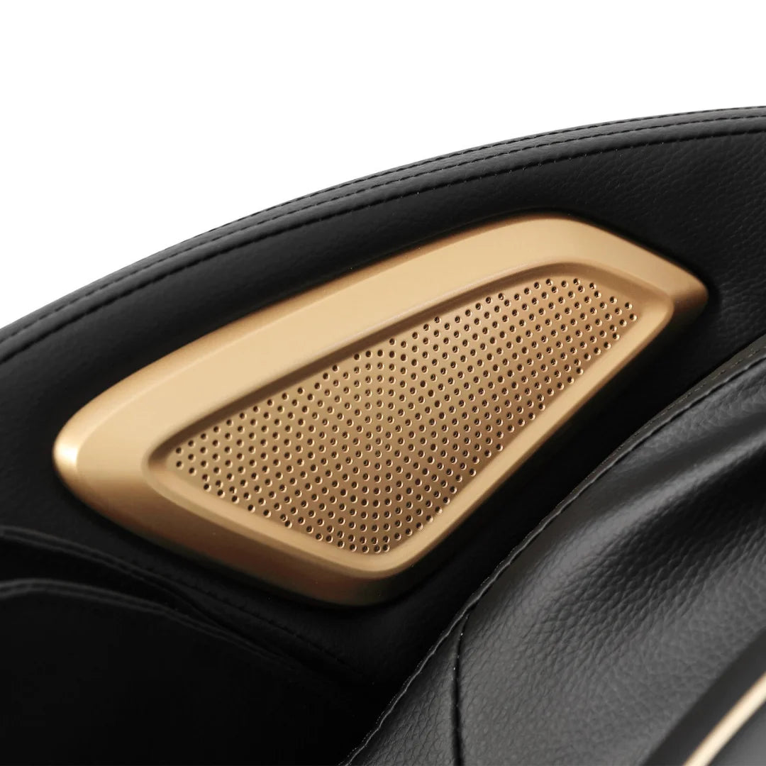 3D Zero Gravity Massage Chair