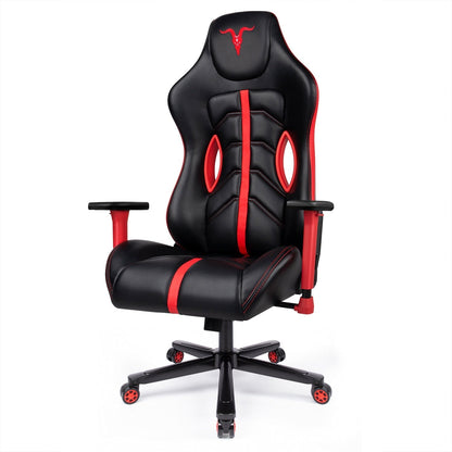 Ergonomic PU Leather Gaming Office Chair