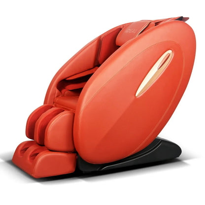 L-Track Shiatsu Massage Chair