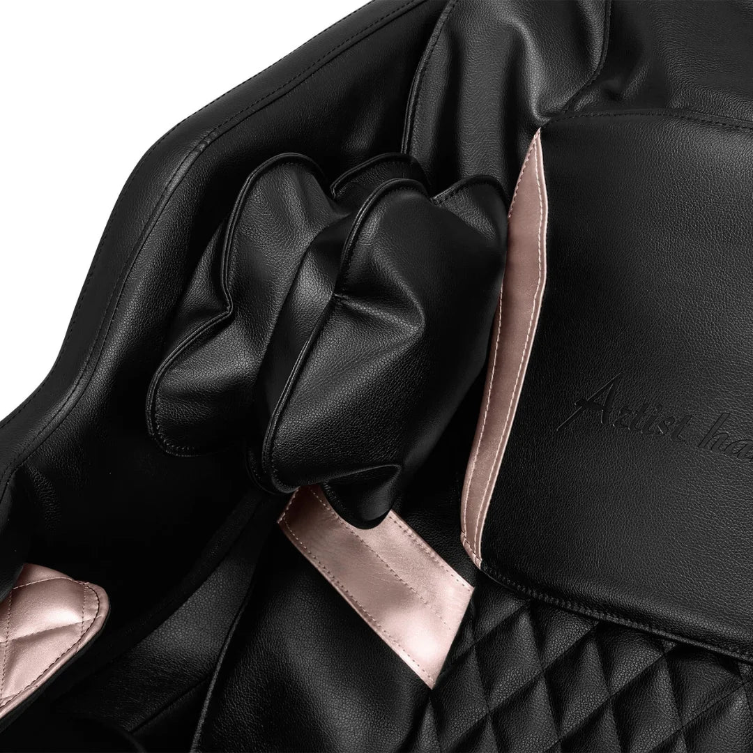 Ergonomic Zero Gravity Massage Chair