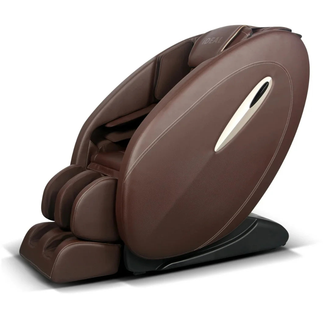 L-Track Shiatsu Massage Chair