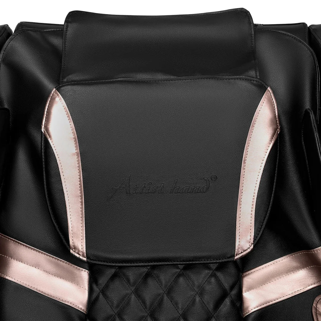 Ergonomic Zero Gravity Massage Chair