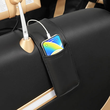 3D Zero Gravity Massage Chair