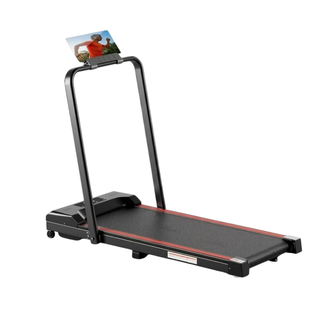 Upgraded Walking Pad with Handle Bar