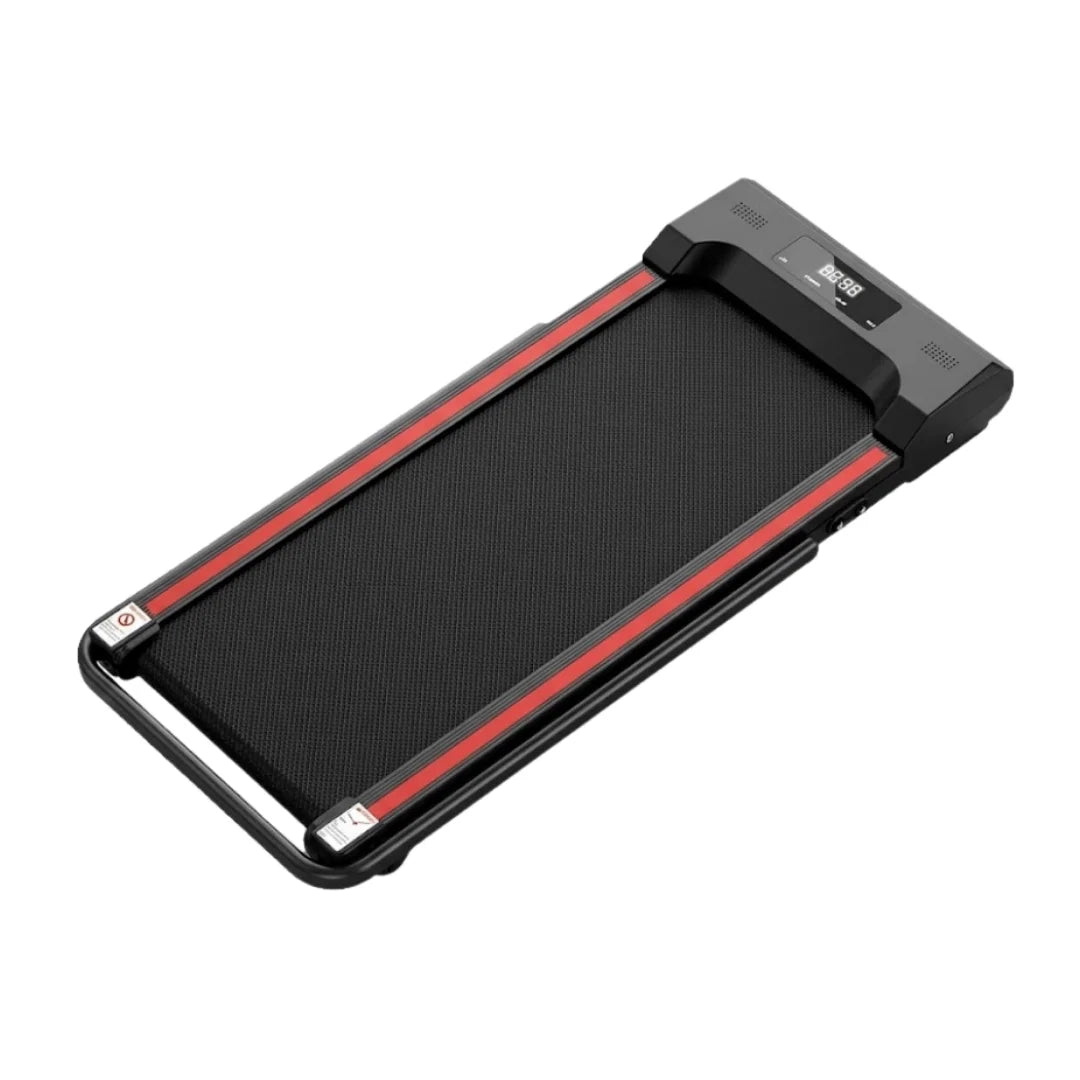 Upgraded Walking Pad with Handle Bar