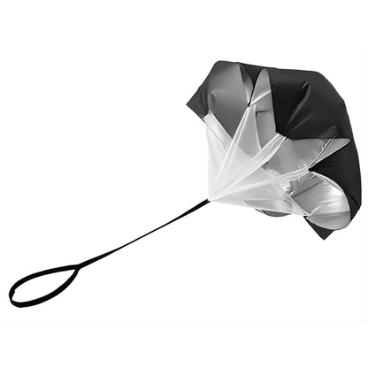 40" Speed Training Parachute Running Chute