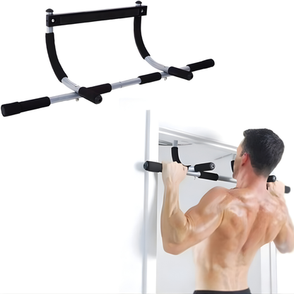 Doorway Pull-Up Bar