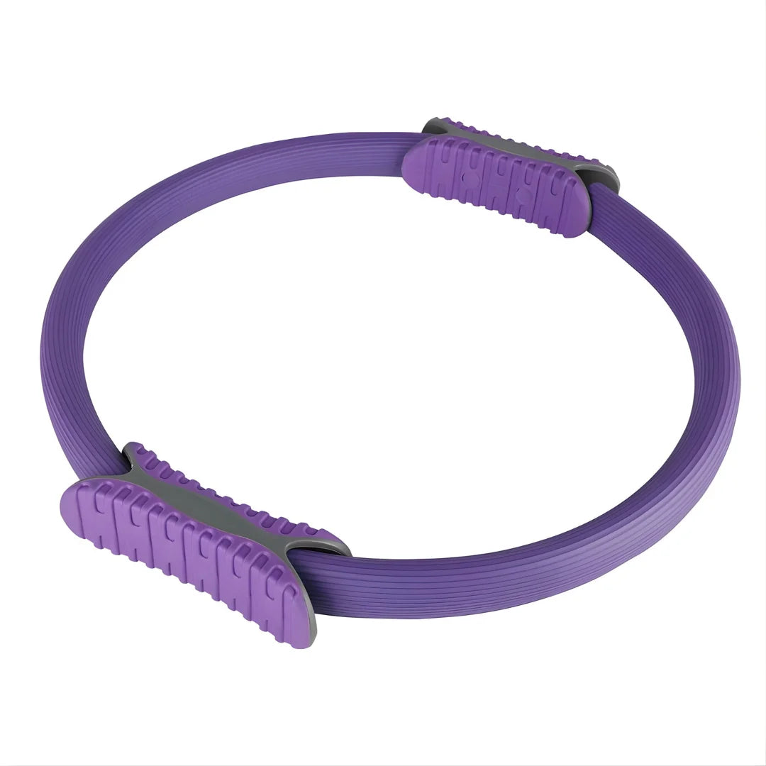 Dual Grip Pilates Ring