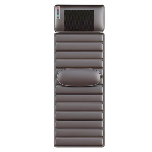 Heated Full Body Massage Mat