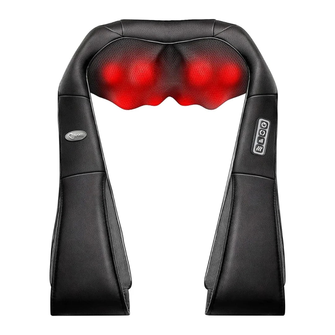 Back Neck & Shoulder Massager