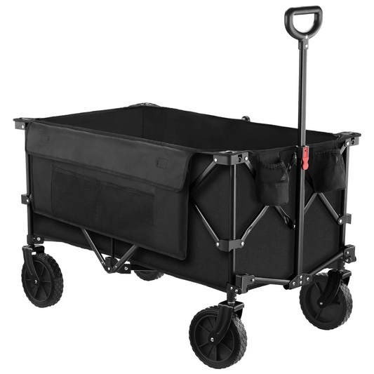 Collapsible Utility Wagon