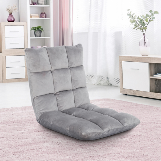 Lazy Floor Sofa Chair