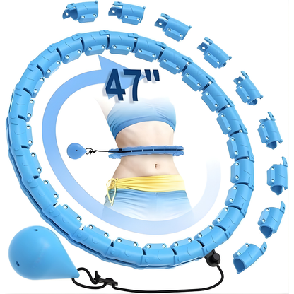 Infinity Hoop Fit 47"