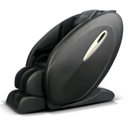 L-Track Shiatsu Massage Chair