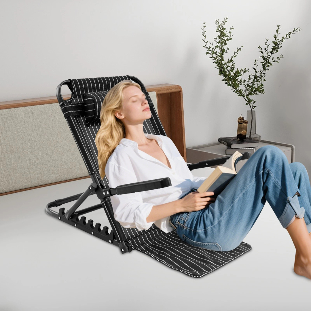 Adjustable Backrest Support