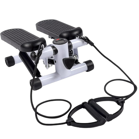 Mini Cardio Stepper with LCD Monitor