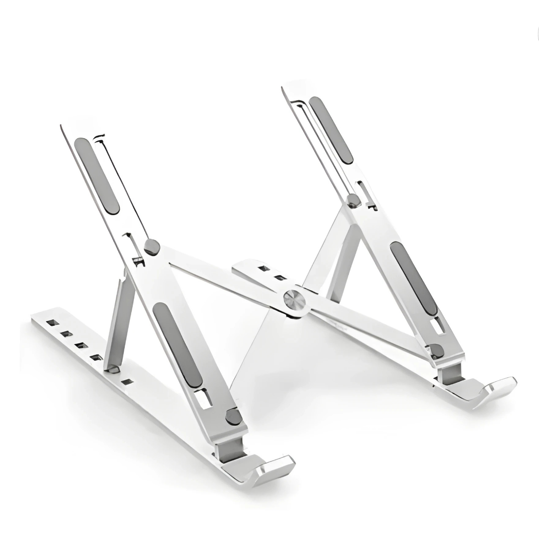 Aluminum Adjustable Laptop Stand