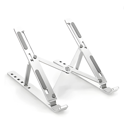 Aluminum Adjustable Laptop Stand