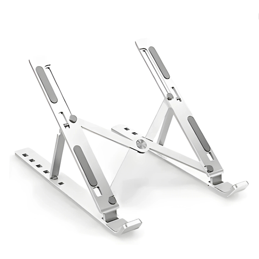 Aluminum Adjustable Laptop Stand