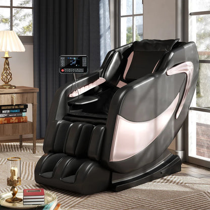 Ergonomic Zero Gravity Massage Chair