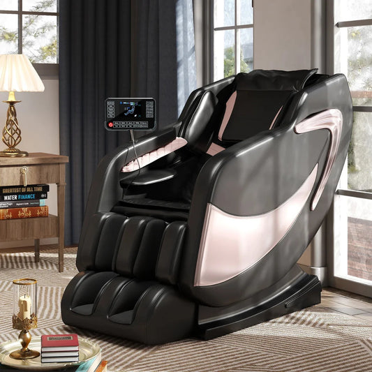 Ergonomic Zero Gravity Massage Chair