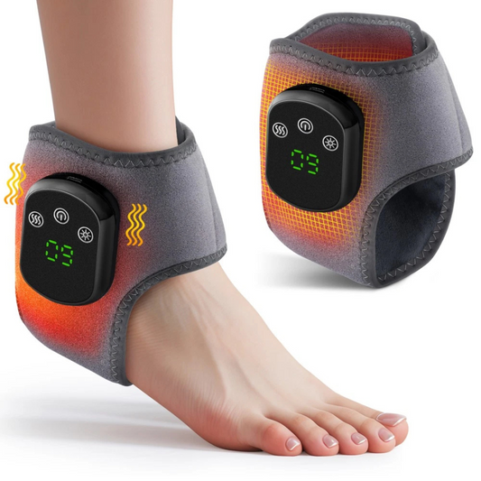 Electric Ankle Massager