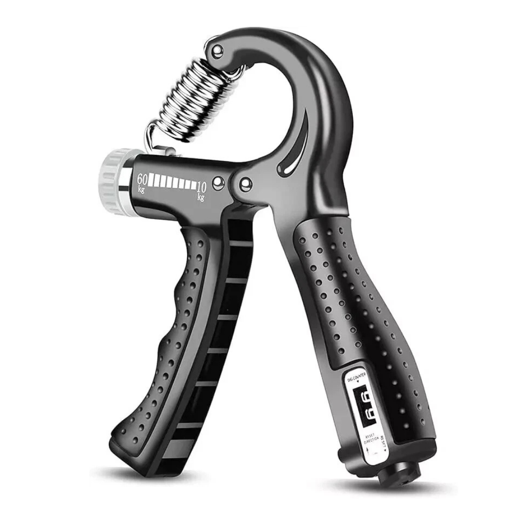 Adjustable Hand Grip Strengthener