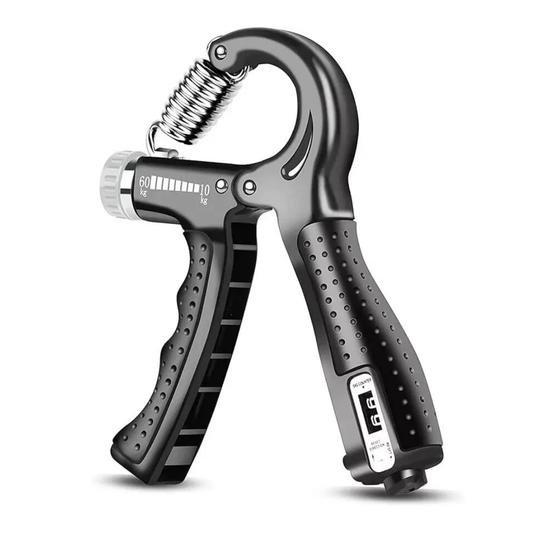 Adjustable Hand Grip Strengthener