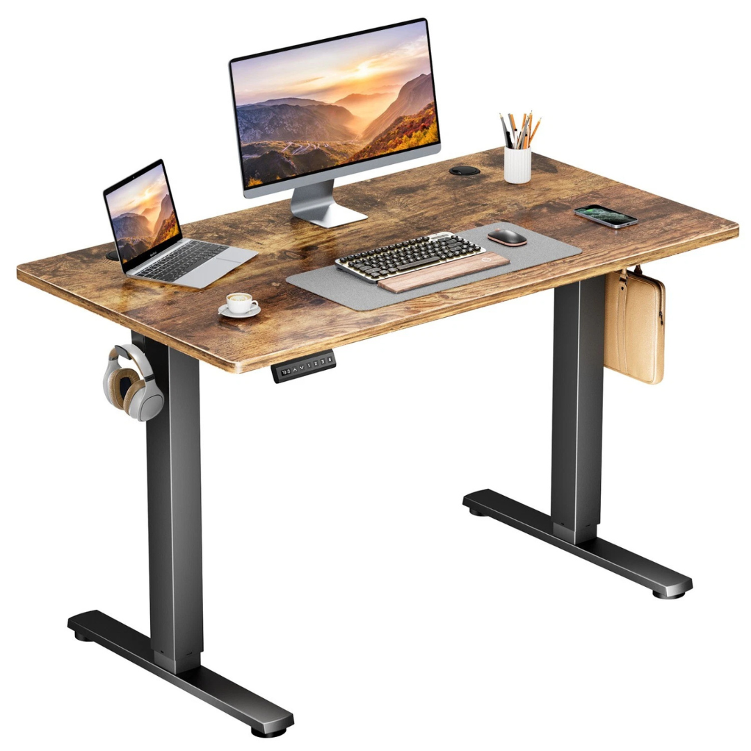 Electric Adjustable Standing Desk