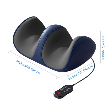 Shiatsu Foot Massager with Heat