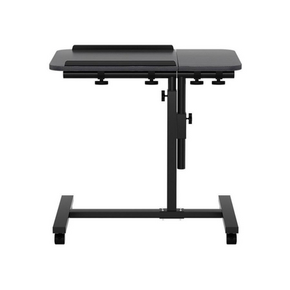 Rolling Laptop Table