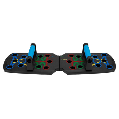 28-in-1 Push-Up Workout Board