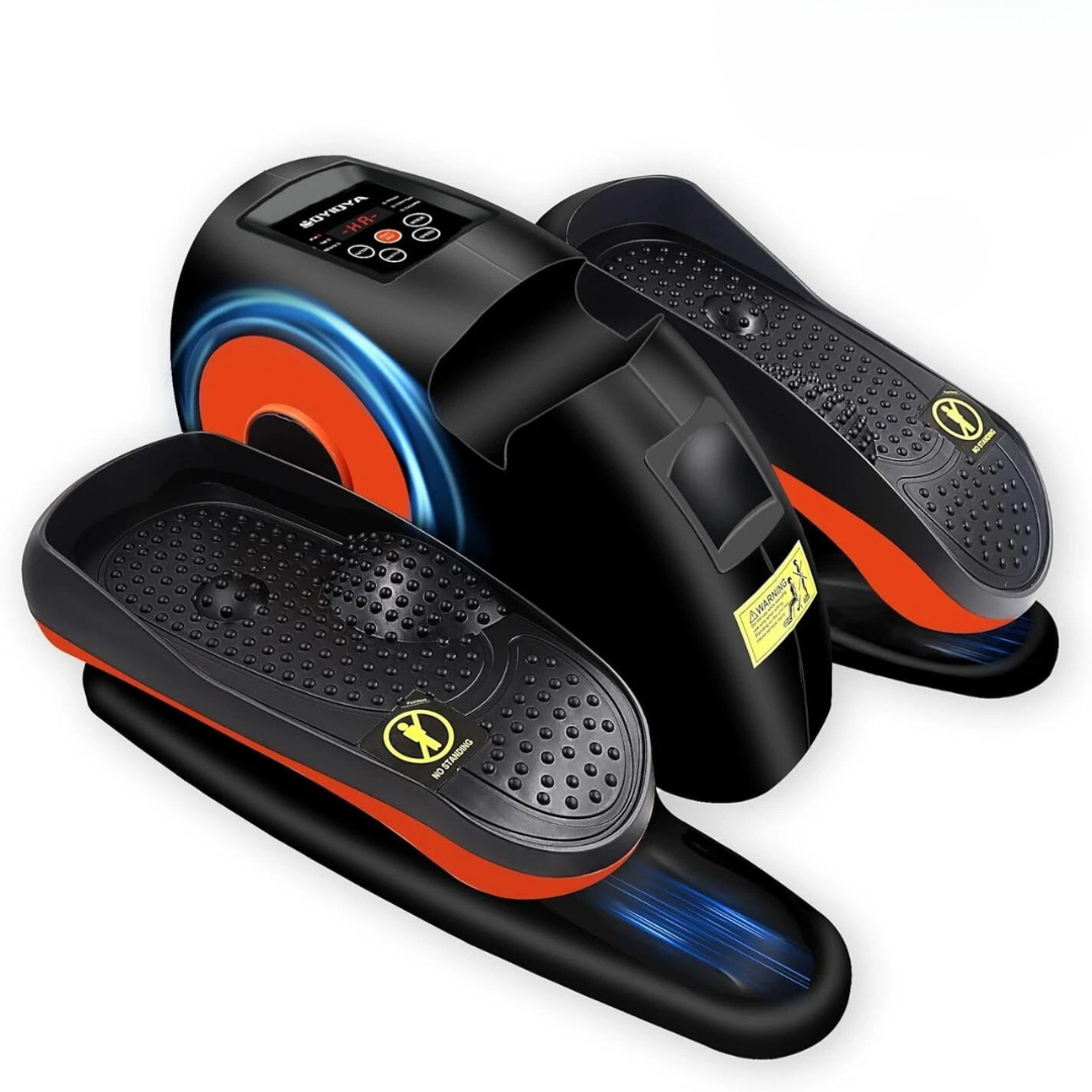 Under Desk Elliptical Leg Exerciser