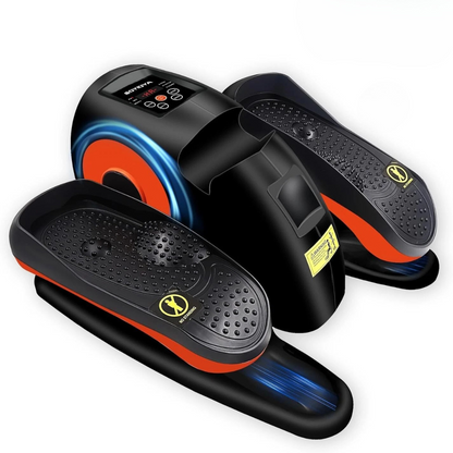 Under Desk Elliptical Leg Exerciser