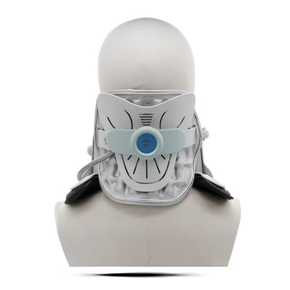 Electric Neck Traction Collar Relief