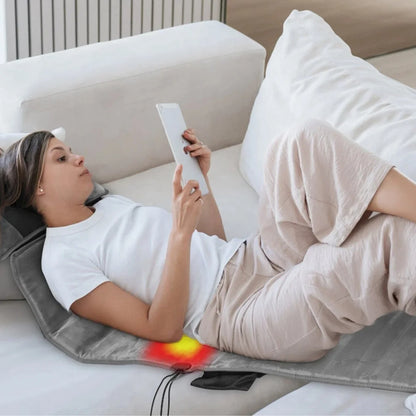 Heated Full Body Massage Mat