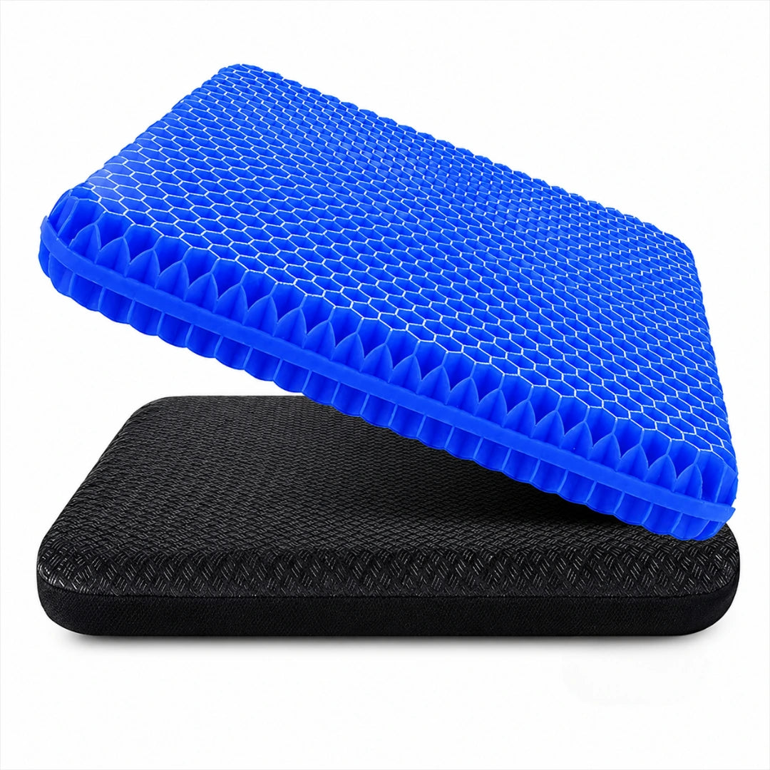 XL Cooling Gel Seat Cushion