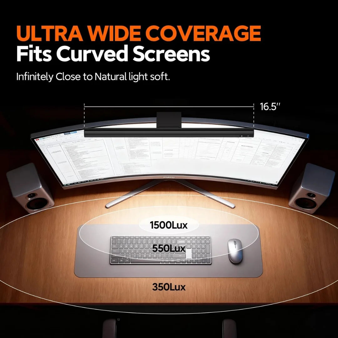 Monitor Light Bar Lamp