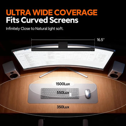 Monitor Light Bar Lamp