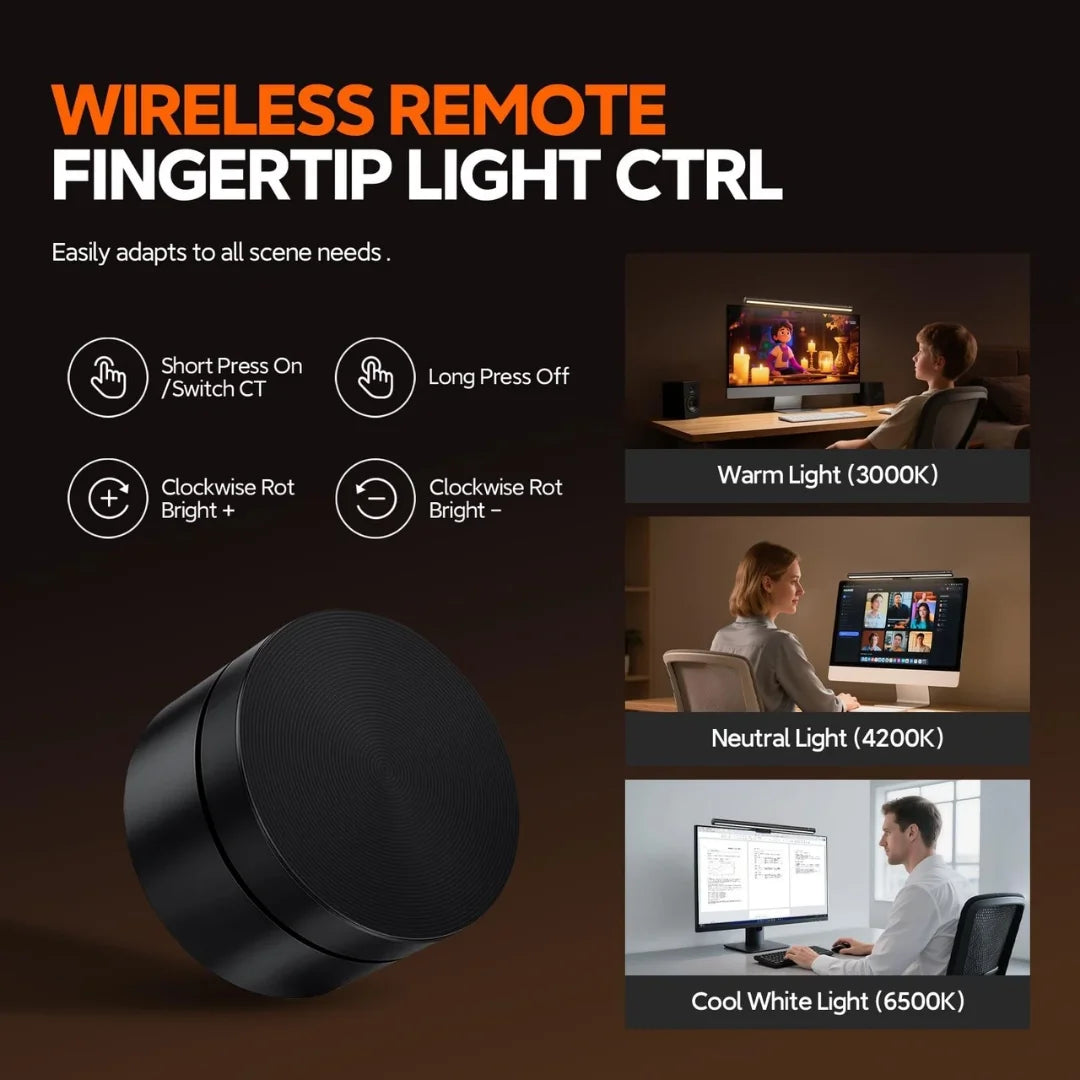 Monitor Light Bar Lamp