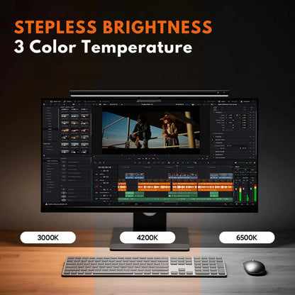 Monitor Light Bar Lamp