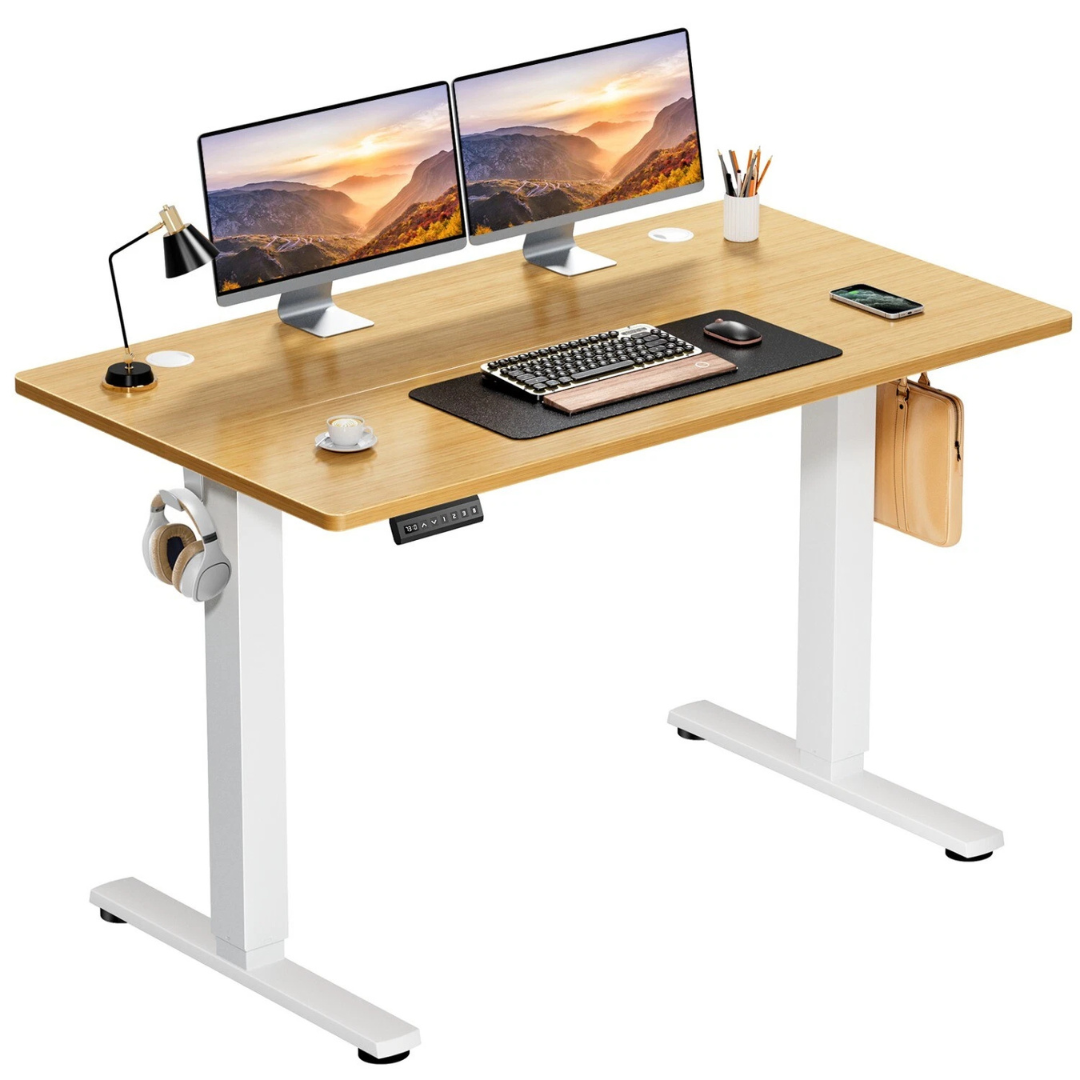 Electric Adjustable Standing Desk