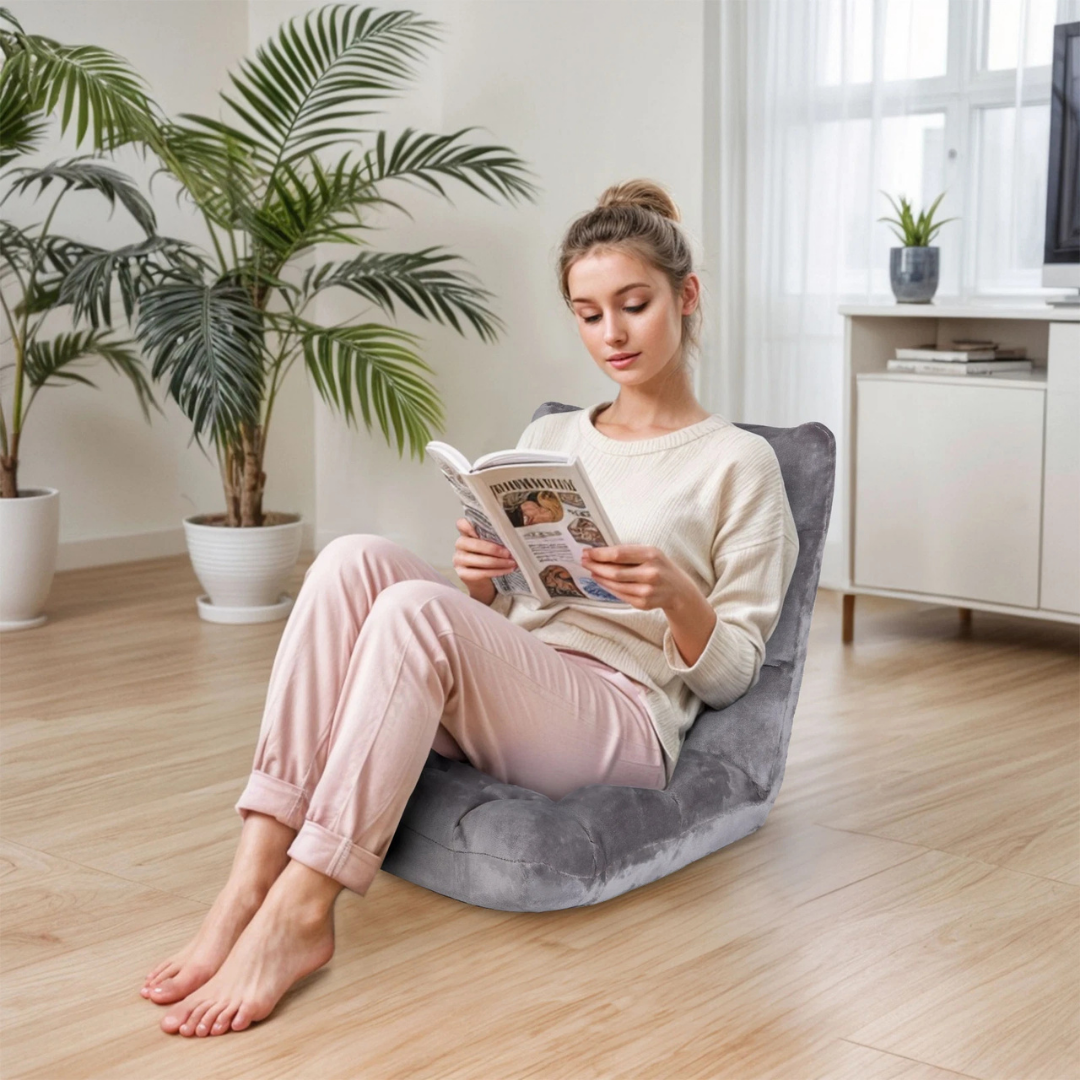 Lazy Floor Sofa Chair