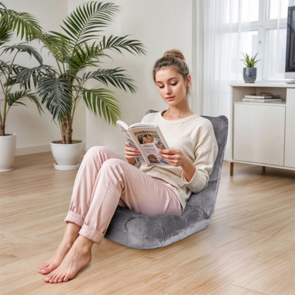 Lazy Floor Sofa Chair
