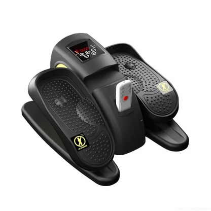 Under Desk Elliptical Leg Exerciser
