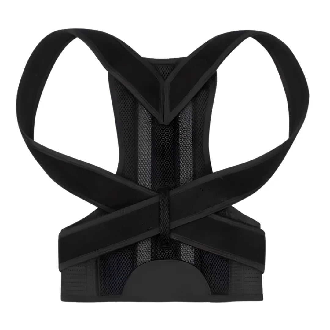 Unisex Adjustable Posture Trainer