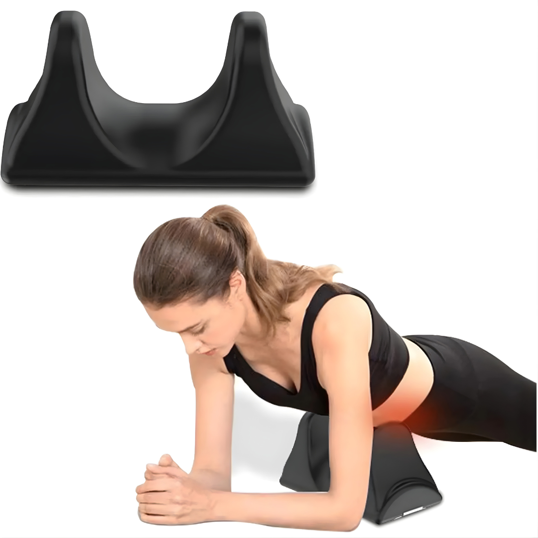 Deep Tissue Psoas Release Tool