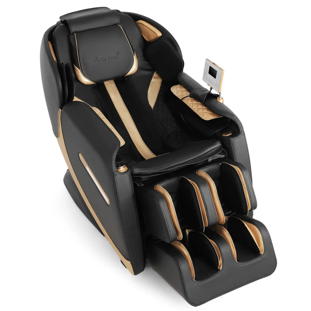 3D Zero Gravity Massage Chair